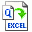 Export Query to Excel for SQL Server icon